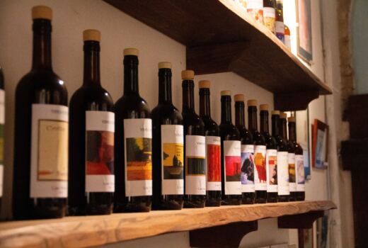 Museo del Vino Cotto 1