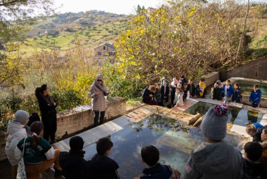 Comunità Educante 2