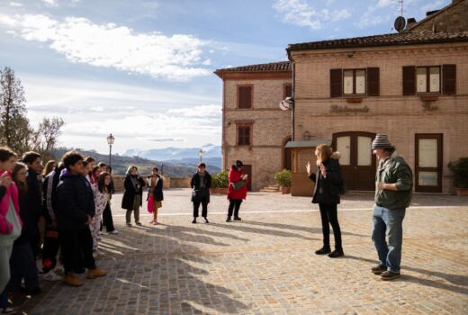 Comunità Educante 1