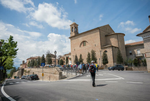 Tappa 5 Ripe San Ginesio – Colmurano 12