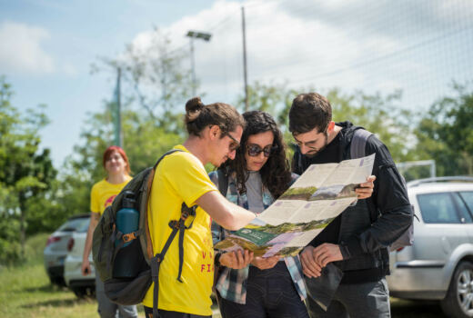 Tappa 5 Ripe San Ginesio – Colmurano 3