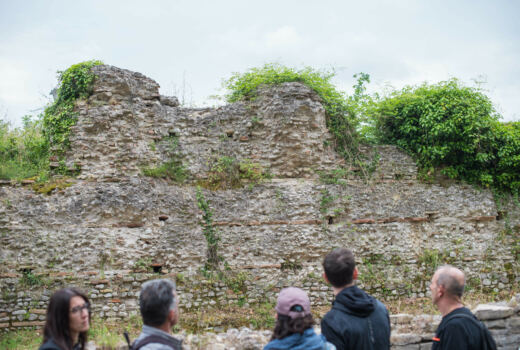 Tappa 7 Urbisaglia - Abbadia di Fiastra 11