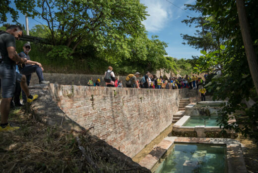 Tappa 5 Ripe San Ginesio – Colmurano 9