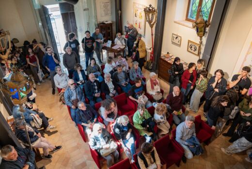 Museo Renzo Contratti Ventura 4