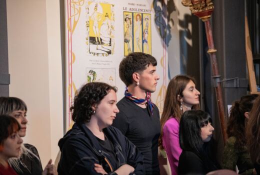 Museo Renzo Contratti Ventura 10