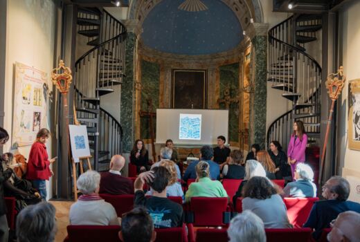 Museo Renzo Contratti Ventura 1