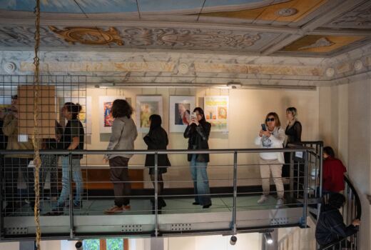 Museo Renzo Contratti Ventura 12