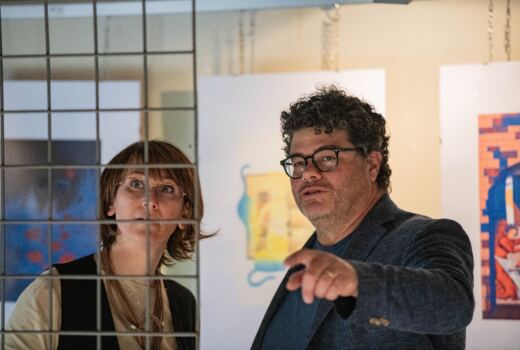 Museo Renzo Contratti Ventura 14