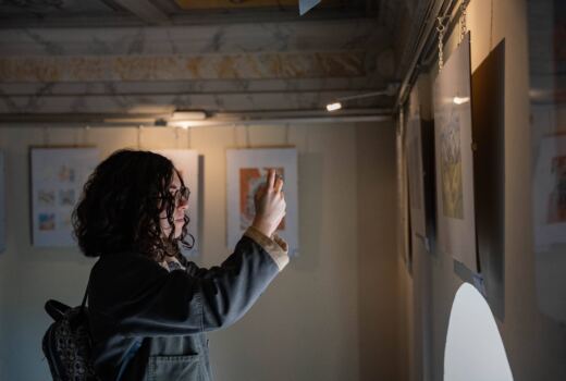 Museo Renzo Contratti Ventura 9