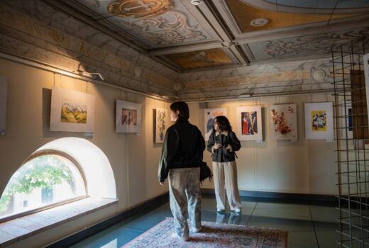 Museo Renzo Contratti Ventura 7