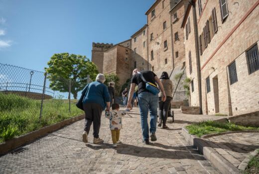 Le Cucine del Castello 1