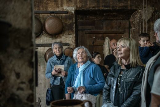 Le Cucine del Castello 4