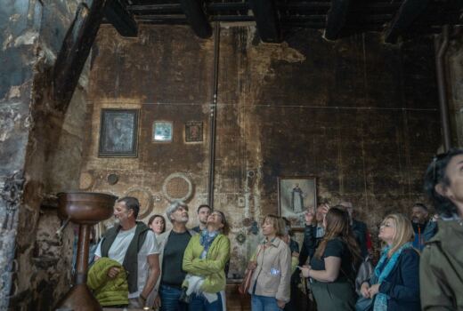 Le Cucine del Castello 5