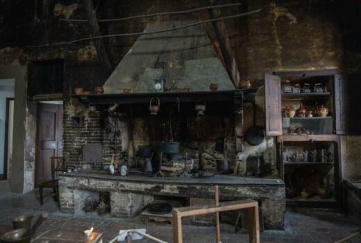 Le Cucine del Castello 6