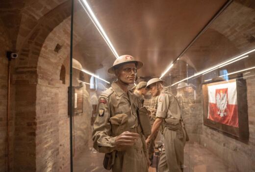 Museo delle Due Guerre Mondiali 4