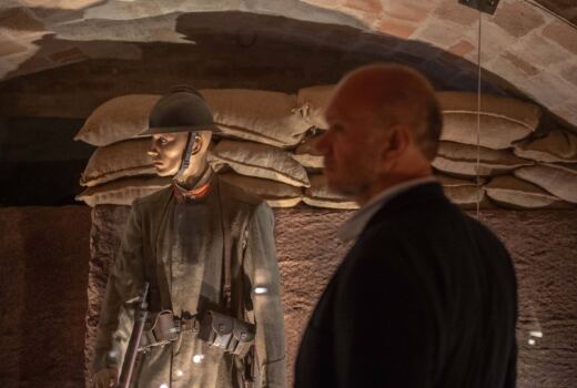 Museo delle Due Guerre Mondiali 2