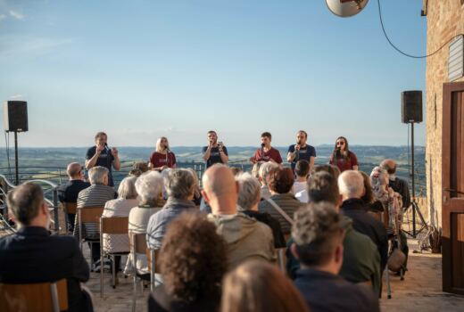 Le Cucine del Castello 8