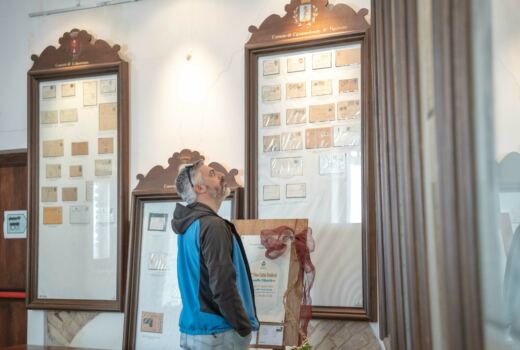 Museo di Storia Postale dei Monti Azzurri 5