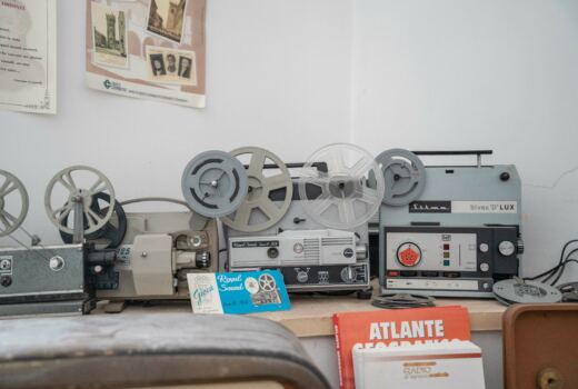 Museo di Storia Postale dei Monti Azzurri 4