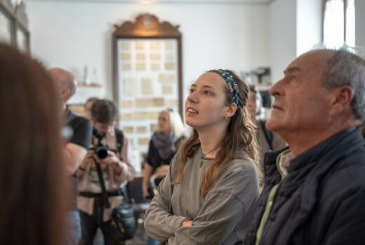 Museo di Storia Postale dei Monti Azzurri 2