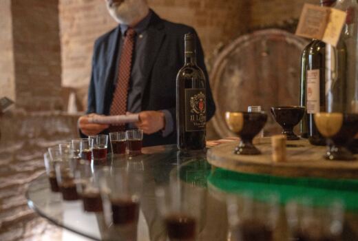 Museo del Vino Cotto 8