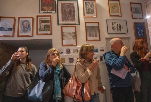 Museo del Vino Cotto 9