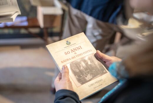 Museo del Vino Cotto 10