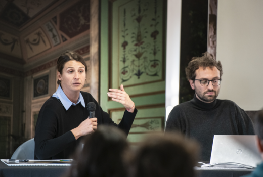 Scuola del Paesaggio 2