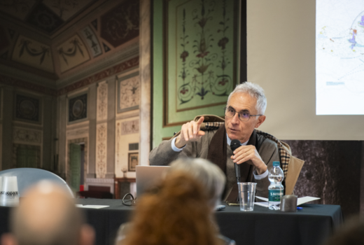 Scuola del Paesaggio 3