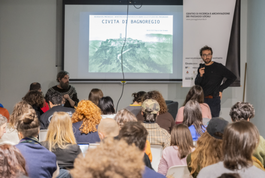 Scuola del Paesaggio 4