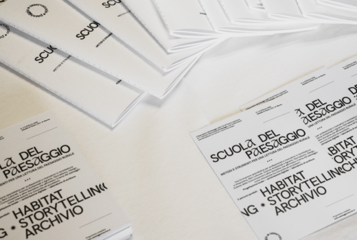 Scuola del Paesaggio 1