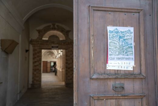 Spazio delle Tradizioni Future 1