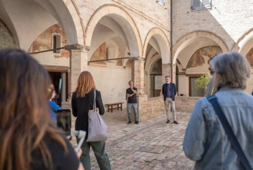 Spazio delle Tradizioni Future 2