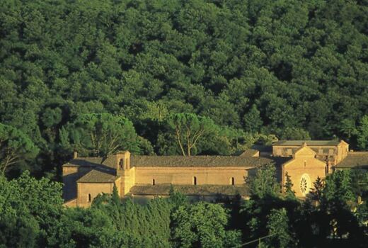 Complesso monastico Abbazia di Chiaravalle di Fiastra 6