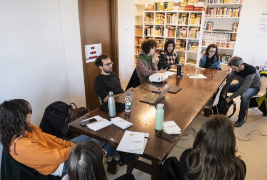 Osservatorio del Paesaggio 2