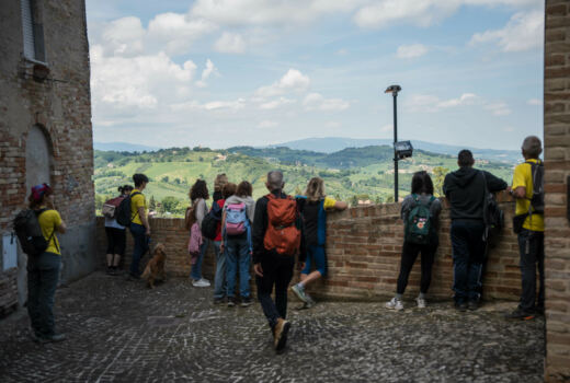 Tappa 5 Ripe San Ginesio – Colmurano 16