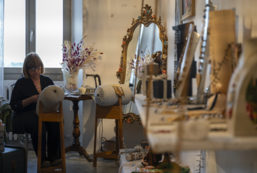 Un giorno a Ripe San Ginesio 2