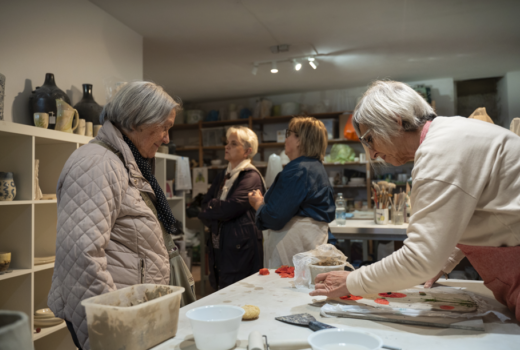 Un giorno a Ripe San Ginesio 3