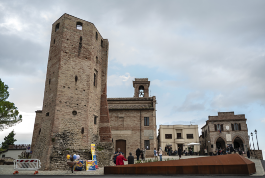 Un giorno a Ripe San Ginesio 4